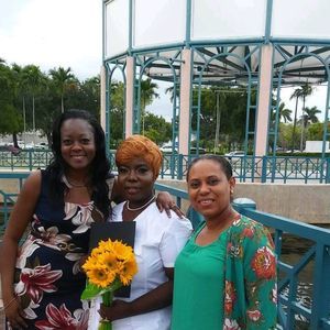 Meet your Posher, Annette